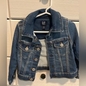 GAP Jean jacket